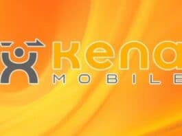 Kena mobile promo