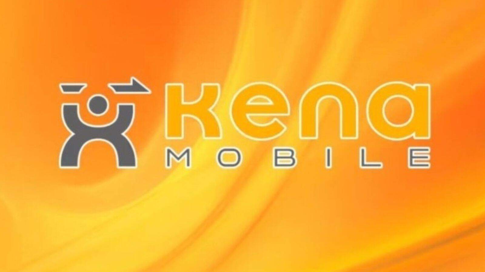 Kena mobile promo