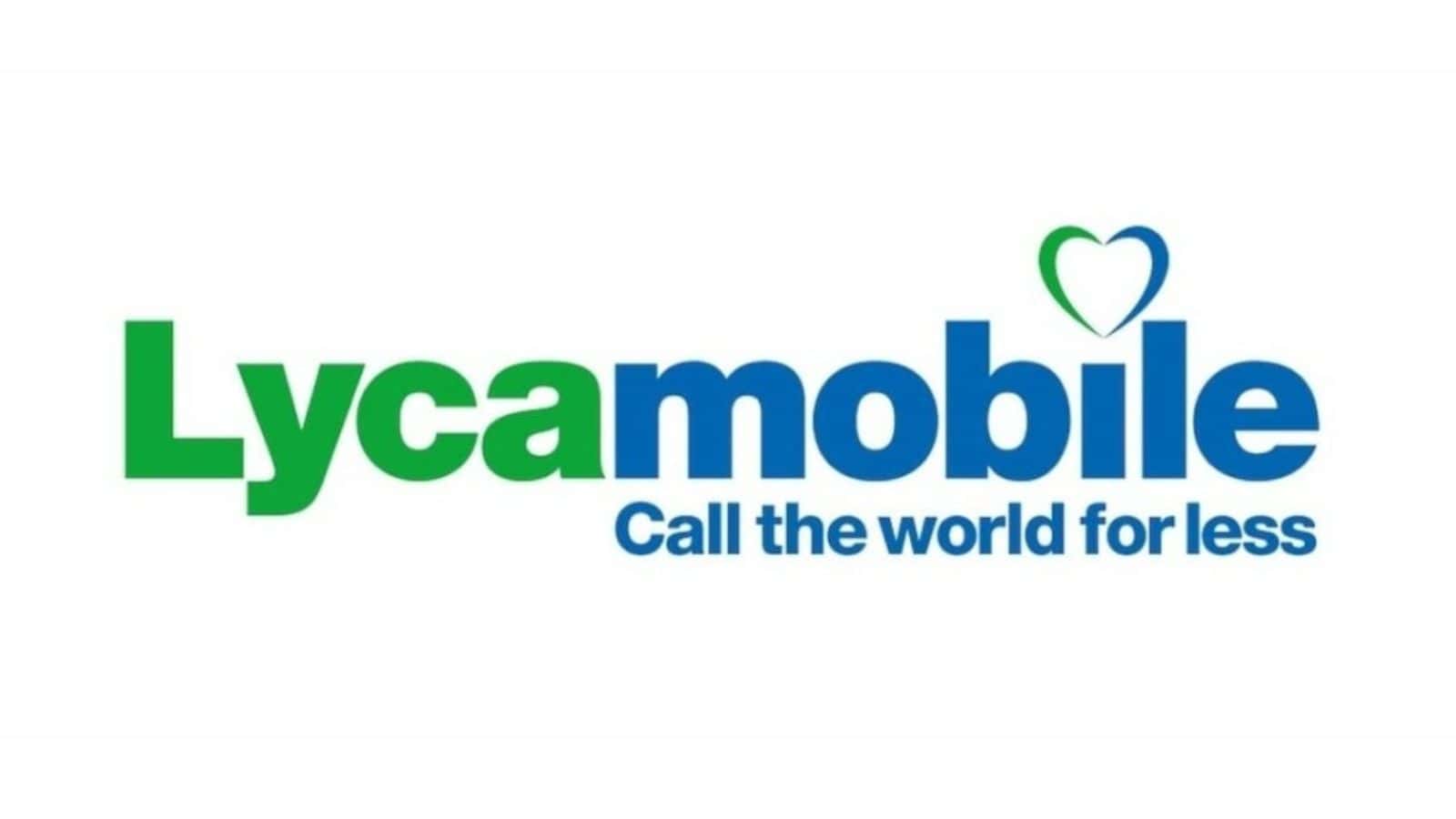 Lycamobile 