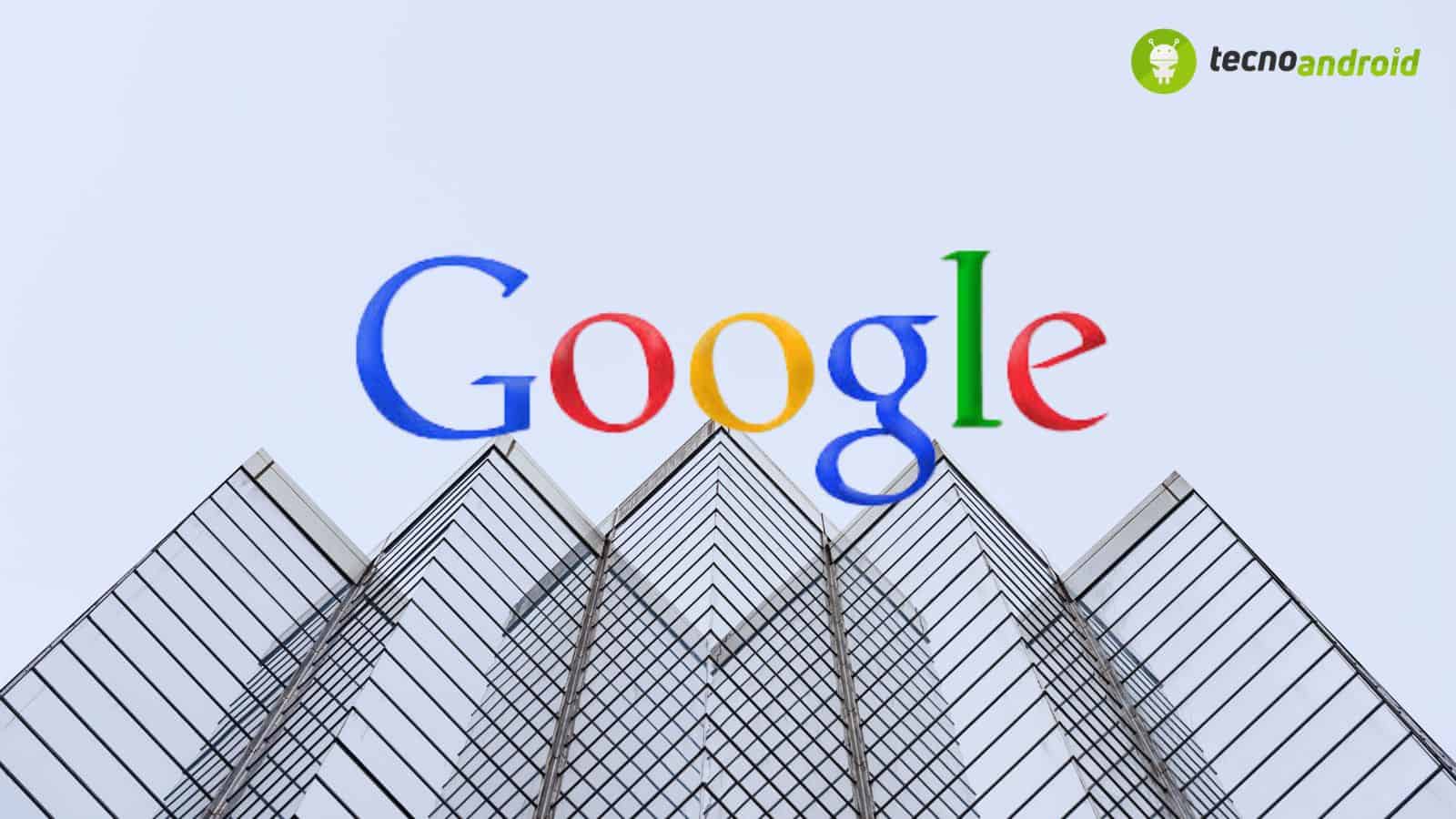 Per Google arriva un'importante acquisizione: di cosa si tratta?