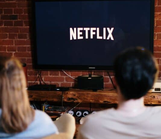 Netflix: in arrivo alcune imperdibili serie TV
