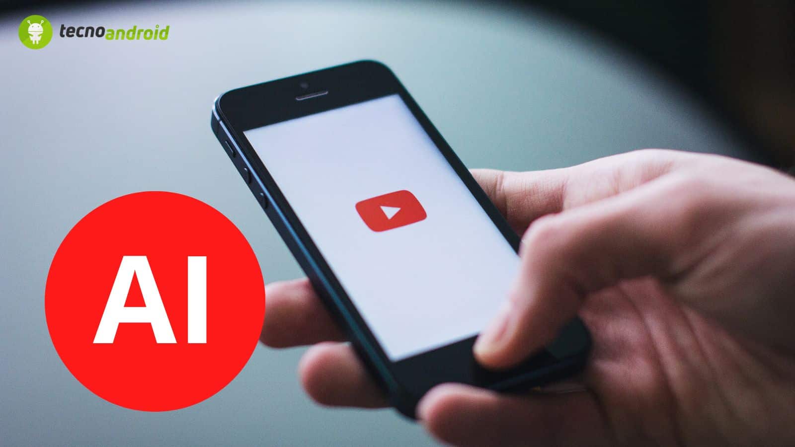 YouTube Summary: la funzione AI per trascrivere i video