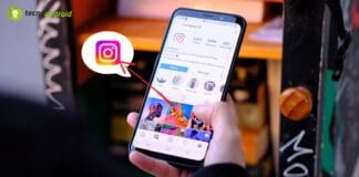 Instagram introduce per le note per i commenti brevi