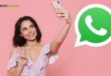 WhatsApp: arriva la funzione AI che ricrea i selfie degli utenti