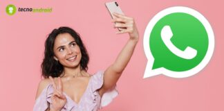 WhatsApp: arriva la funzione AI che ricrea i selfie degli utenti