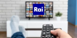 RAI annuncia lo switch of al DVB-T2 per alcuni canali