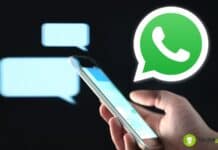 WhatsApp: ecco come leggere i messaggi cancellati