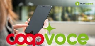 CoopVoce: Evo 10 disponibile a 4,90 euro al mese