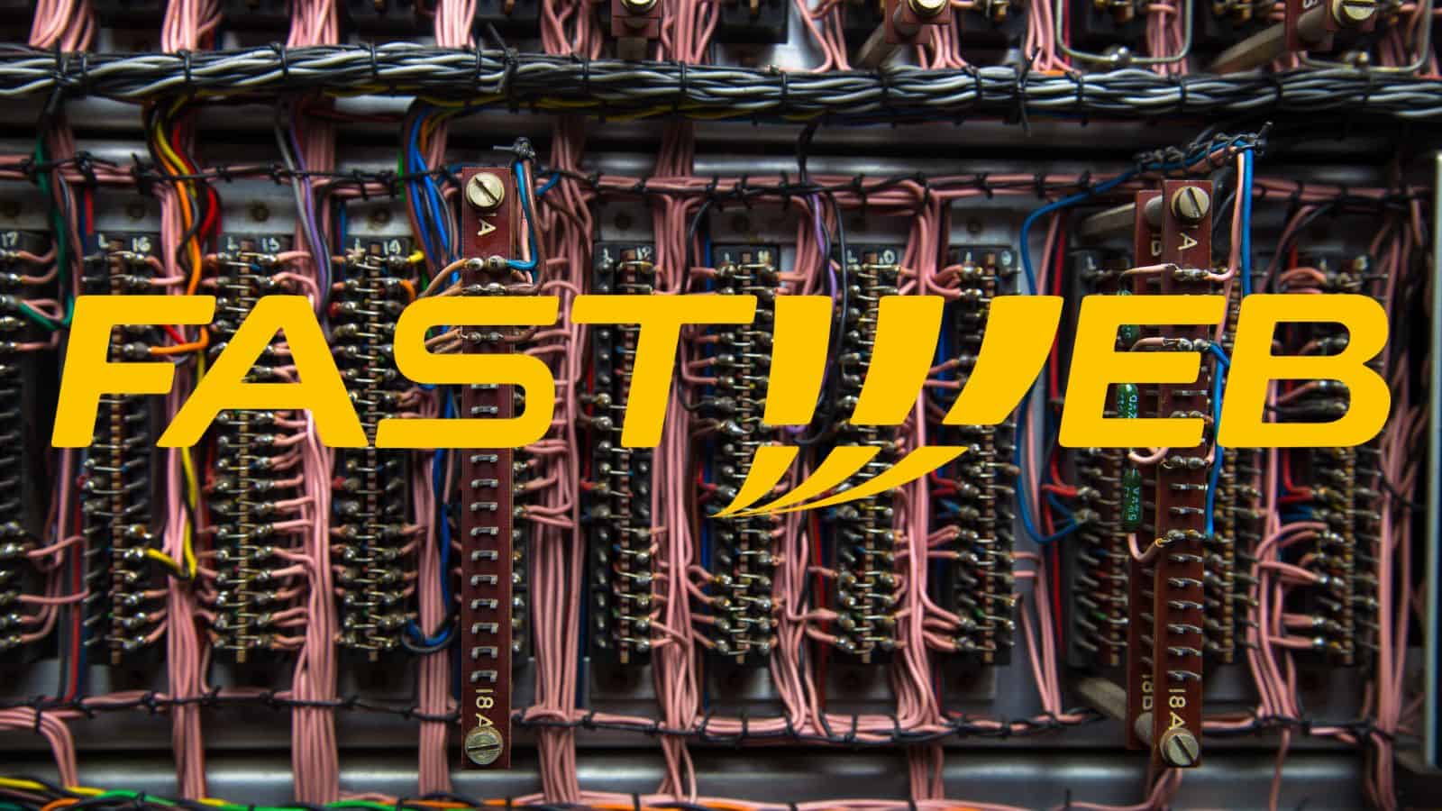 Fastweb inaugura in Italia il primo supercomputer AI