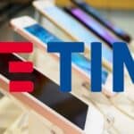 TIM: imperdibile promo per acquistare uno smartphone