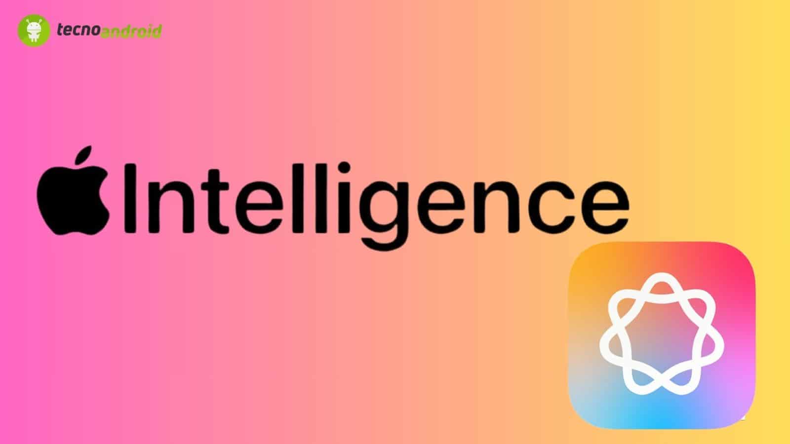 Apple Intelligence sta per arrivare: come cambiano gli iPhone?