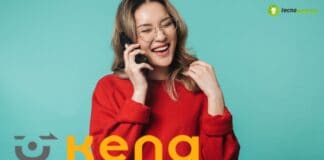 Kena Mobile: ecco l'imperdibile promo a meno di 6€ al mese
