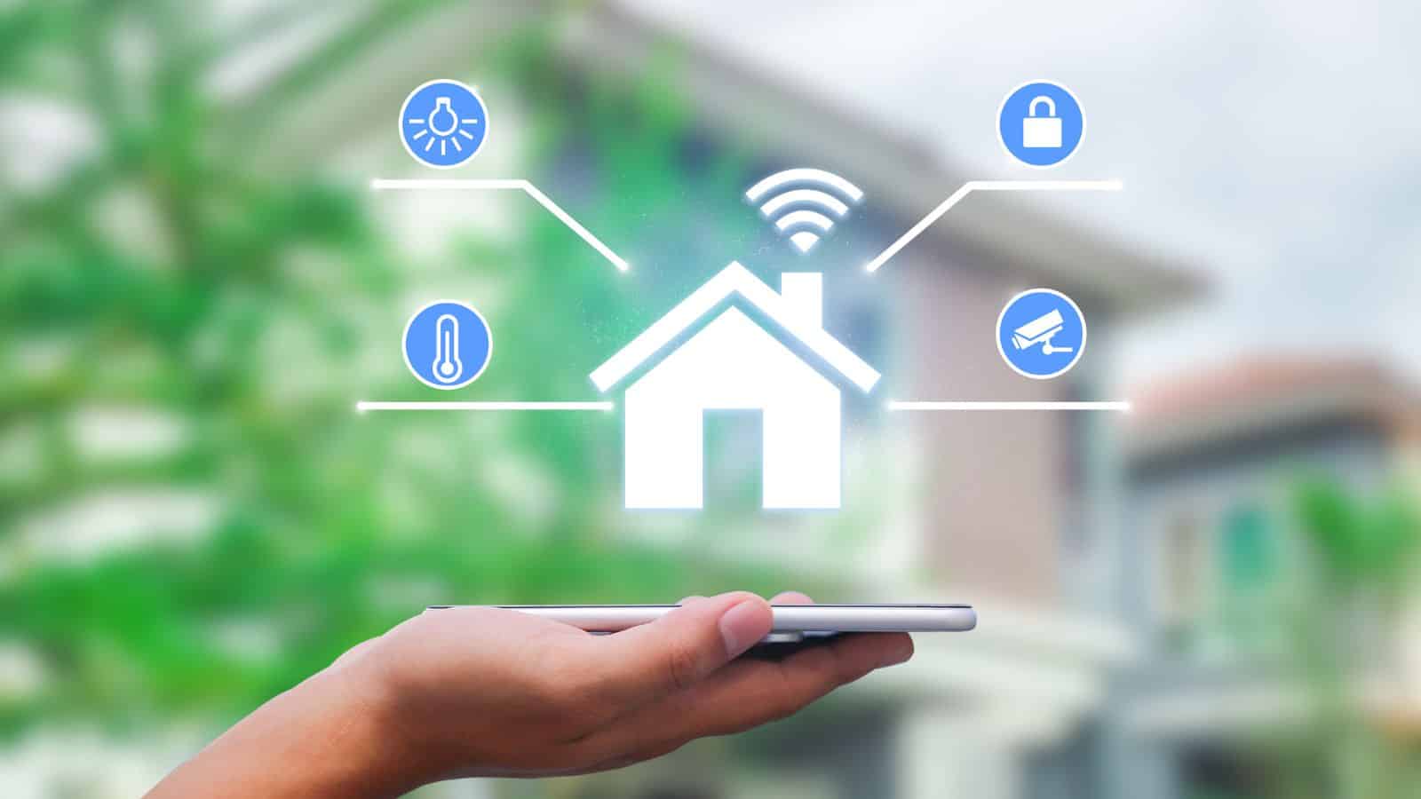 Smart Home: i dispositivi IoT sempre più sotto attacco hacker