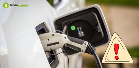 Auto elettriche: le batterie possono inquinare?