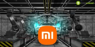 Xiaomi punta ad un nuovo modello auto con range extender