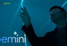 Gemini AI: stanno per arrivare dei nuovi occhiali smart?