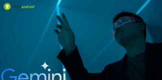 Gemini AI: stanno per arrivare dei nuovi occhiali smart?