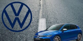 Volkswagen Golf R finalmente arriva anche in Italia