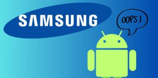 Samsung Galaxy: nuovo aggiornamento per problemi con Android