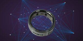 Oura Ring 4: rivelato il design del nuovo smart ring