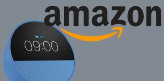 Amazon si prepara al lancio del nuovo Echo Spot