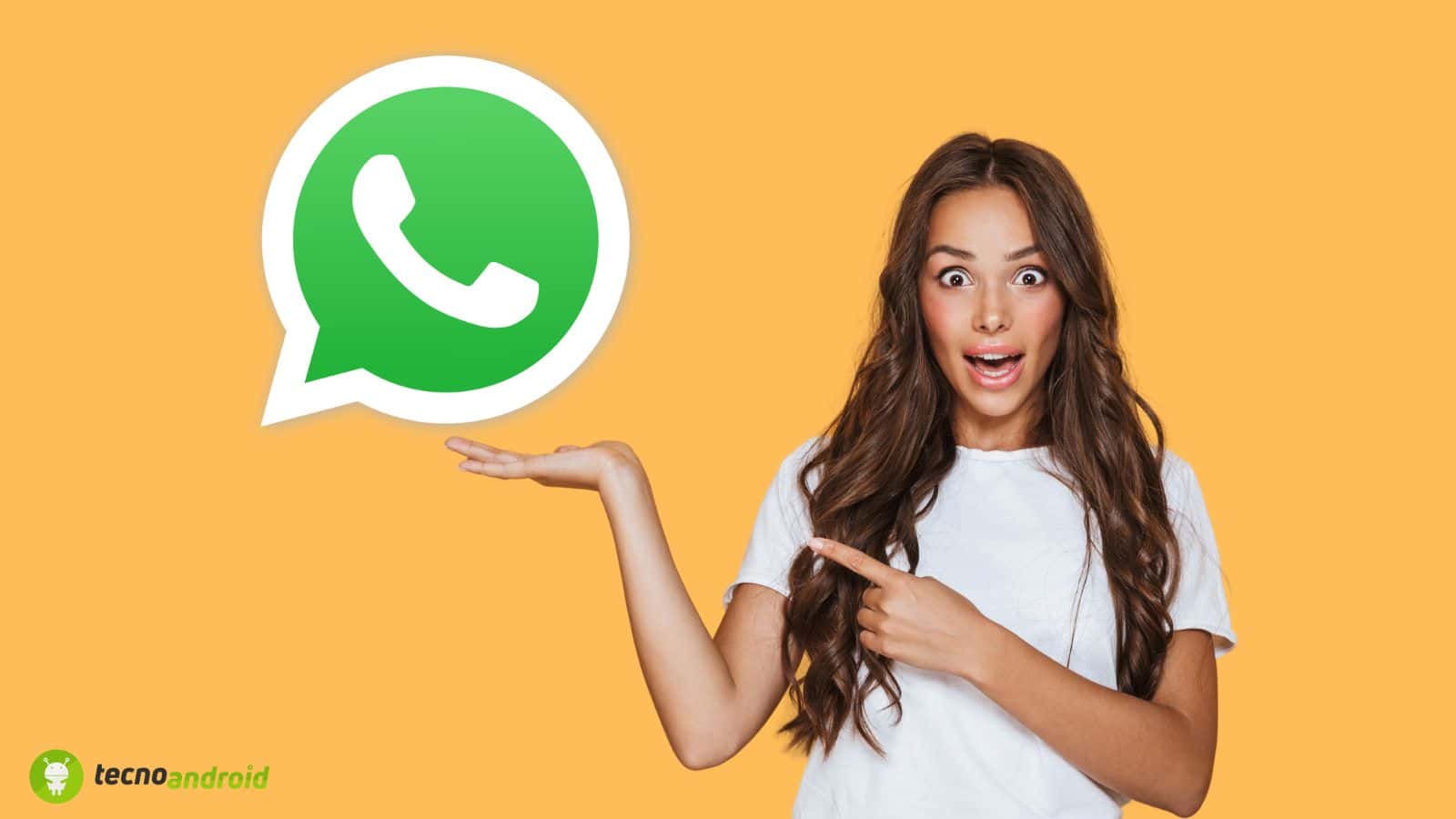 WhatsApp: ecco il trucco per sbloccare una funzione segreta