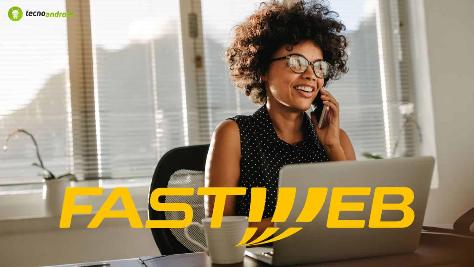 Fastweb: ecco i primi modelli che supportano il Wi-Fi Calling