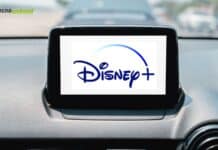 Disney+ arriva sulle auto con piattaforma LG ACP