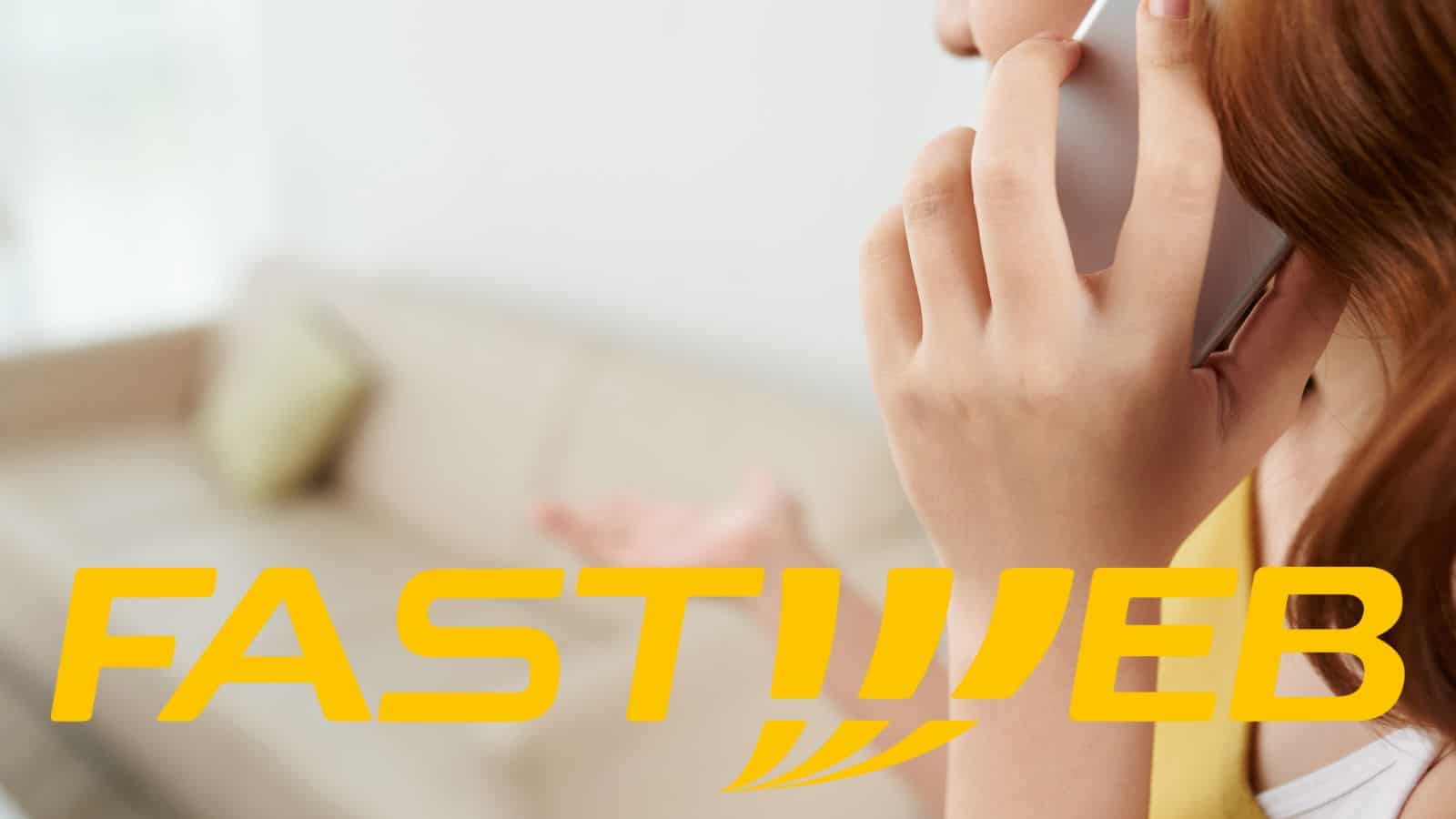 Wi-Fi Calling Fastweb: ecco come funziona e i modelli supportati