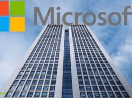 Microsoft per l'addestramento AI "ruba" dati dal web?