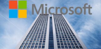 Microsoft per l'addestramento AI "ruba" dati dal web?