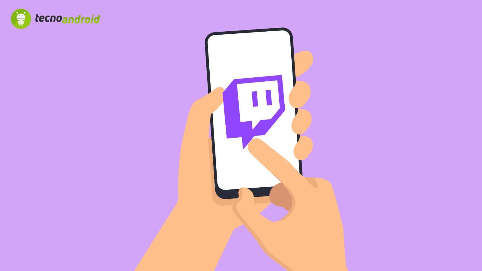 Twitch sta per essere chiuso? Ecco cosa ne pensa Amazon