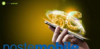 PosteMobile: in arrivo per alcune offerte l'Opzione 5G