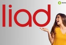 Iliad offre180 GB in 5G a meno di 10 euro: promo imperdibile