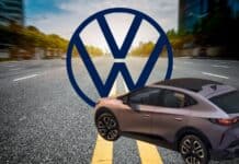 Volkswagen ID.UNYX: nuovi dettagli sul SUV per la Cina