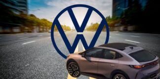 Volkswagen ID.UNYX: nuovi dettagli sul SUV per la Cina