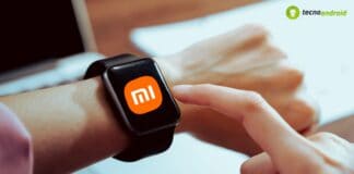 Xiaomi Watch S4 Sport: il nuovo smartwatch è finalmente ufficiale