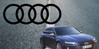Audi RS7 Avant: si avvicina il lancio della nuova station wagon