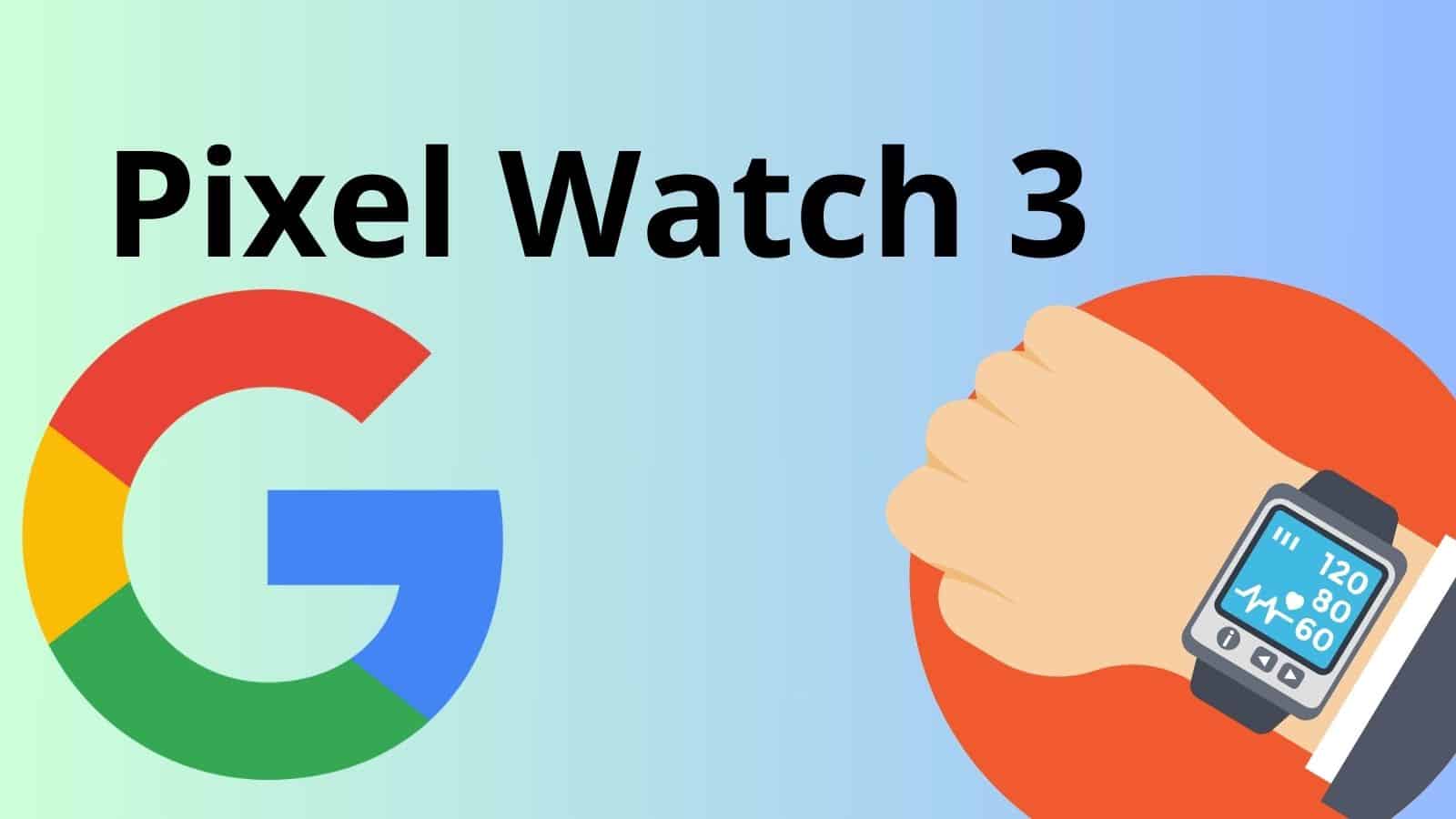 Pixel Watch 3: emerse nuove certificazioni e dati tecnici