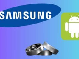 Il Galaxy Ring funziona con tutti gli smartphone Android