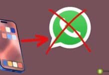 Attenzione: WhatsApp smette di funzionare su alcuni smartphone