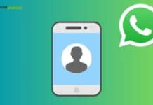 WhatsApp presto potrebbe funzionare anche senza numero