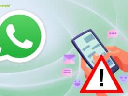 Chat WhatsApp: ecco come riconoscere quelle sospette