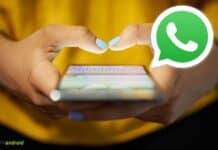 WhatsApp: la novità per le note vocali arriva anche su Android