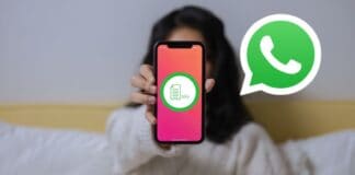 WhatsApp: ecco come scambiare file offline