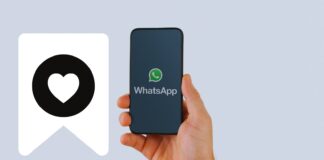 WhatsApp: ecco come aggiungere i contatti tra i preferiti