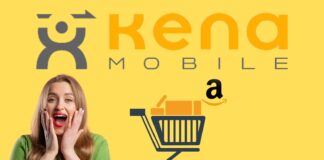 Kena Mobile sorprende i nuovi clienti con un nuovo bonus