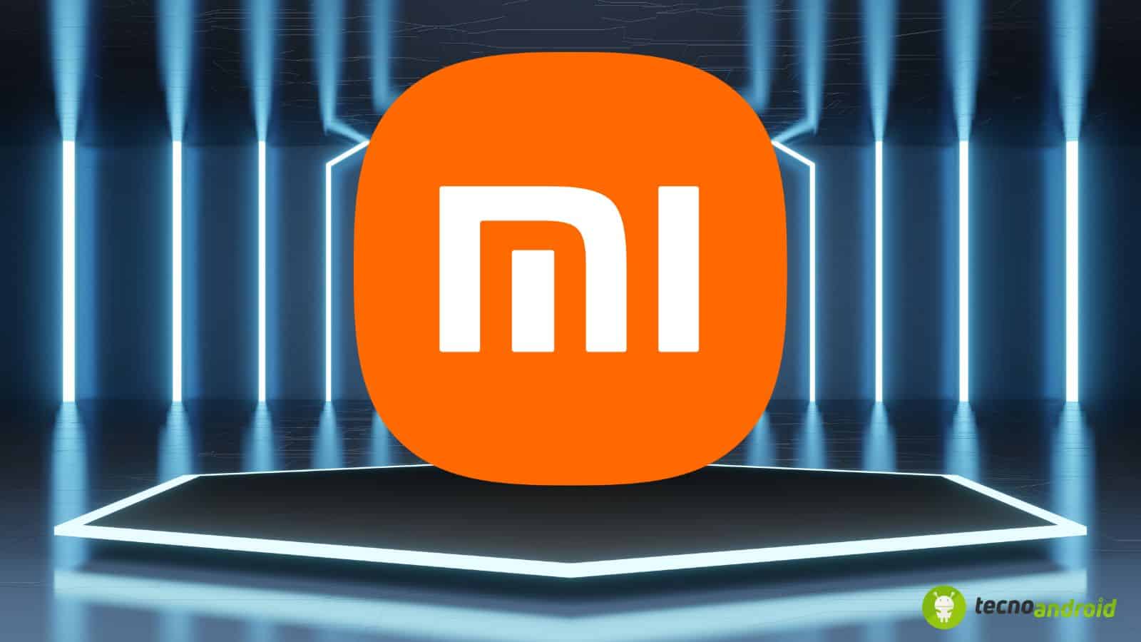 Xiaomi MIX Flip e Fold 4: ecco i mercati coinvolti dal lancio 