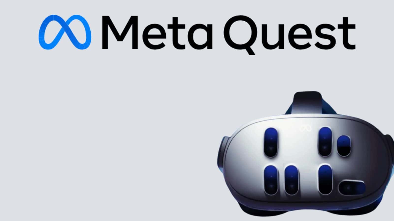 Meta Quest 4 e Pro: emergono alcune indiscrezioni sul lancio