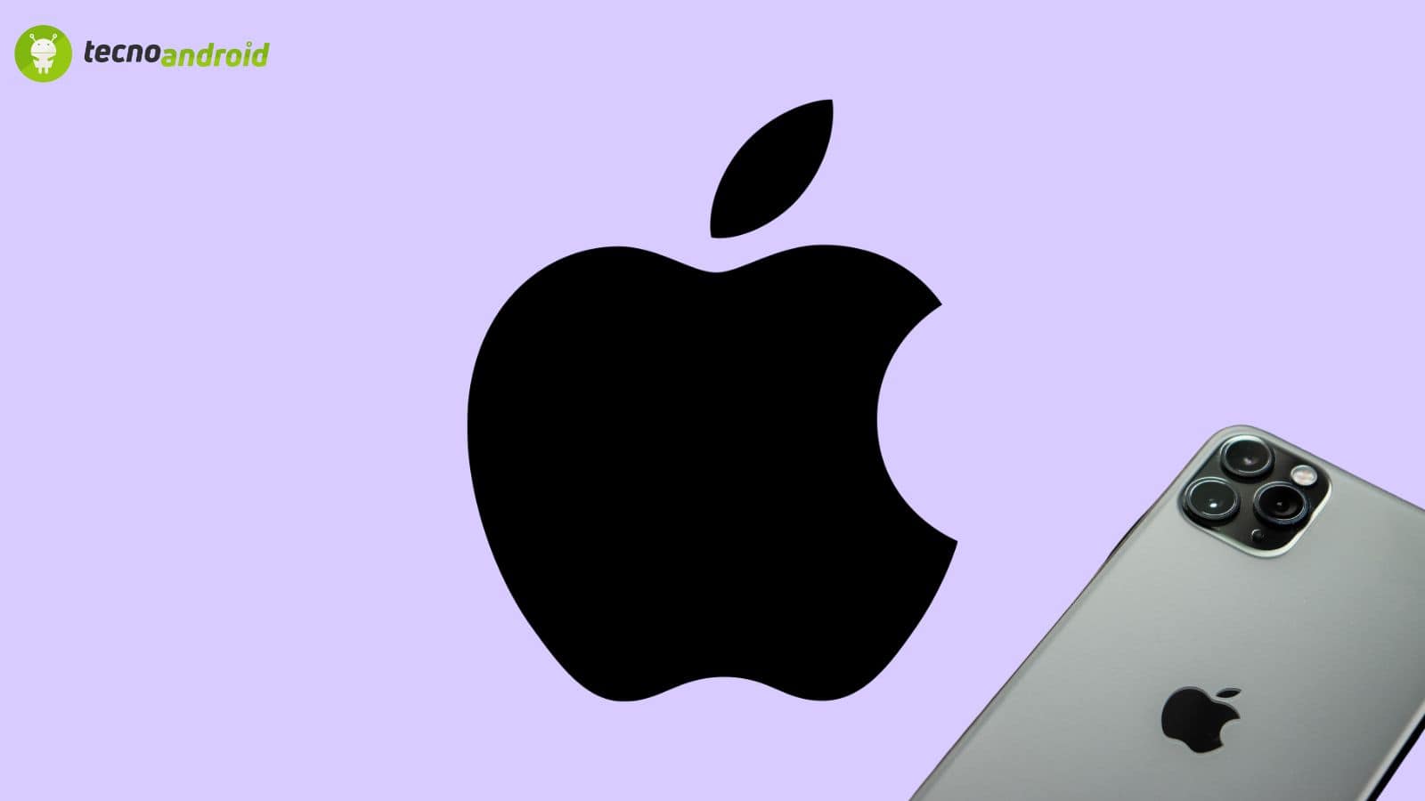 Apple: gli iPhone 16 Pro Max avranno una batteria da 5.000mAh?